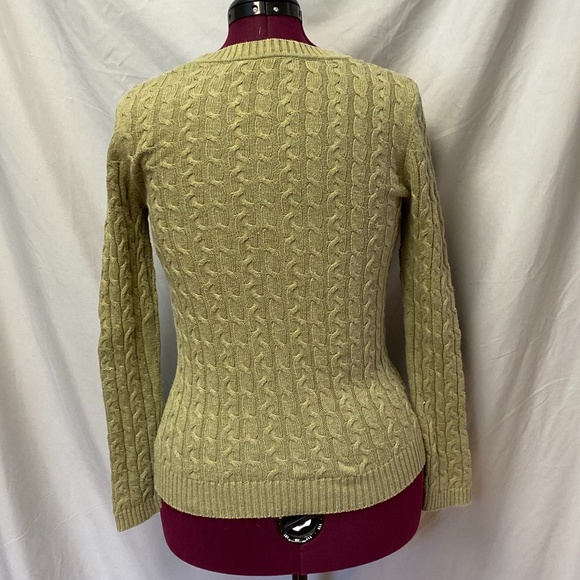 croft & barrow sweater - Picture 4 of 5